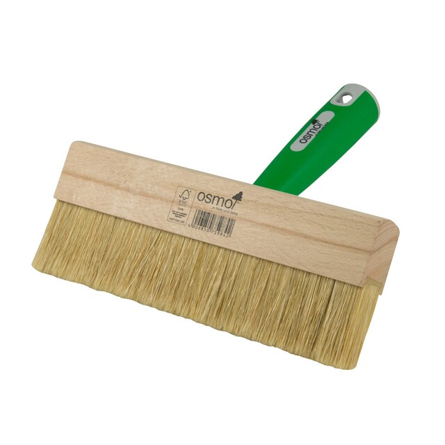 PENSELBORSTE OSMO MED HANDTAG 220MM | Beijerbygg Byggmaterial